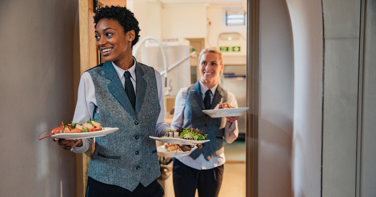 Community work and outreach