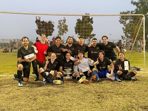 Direct relief program